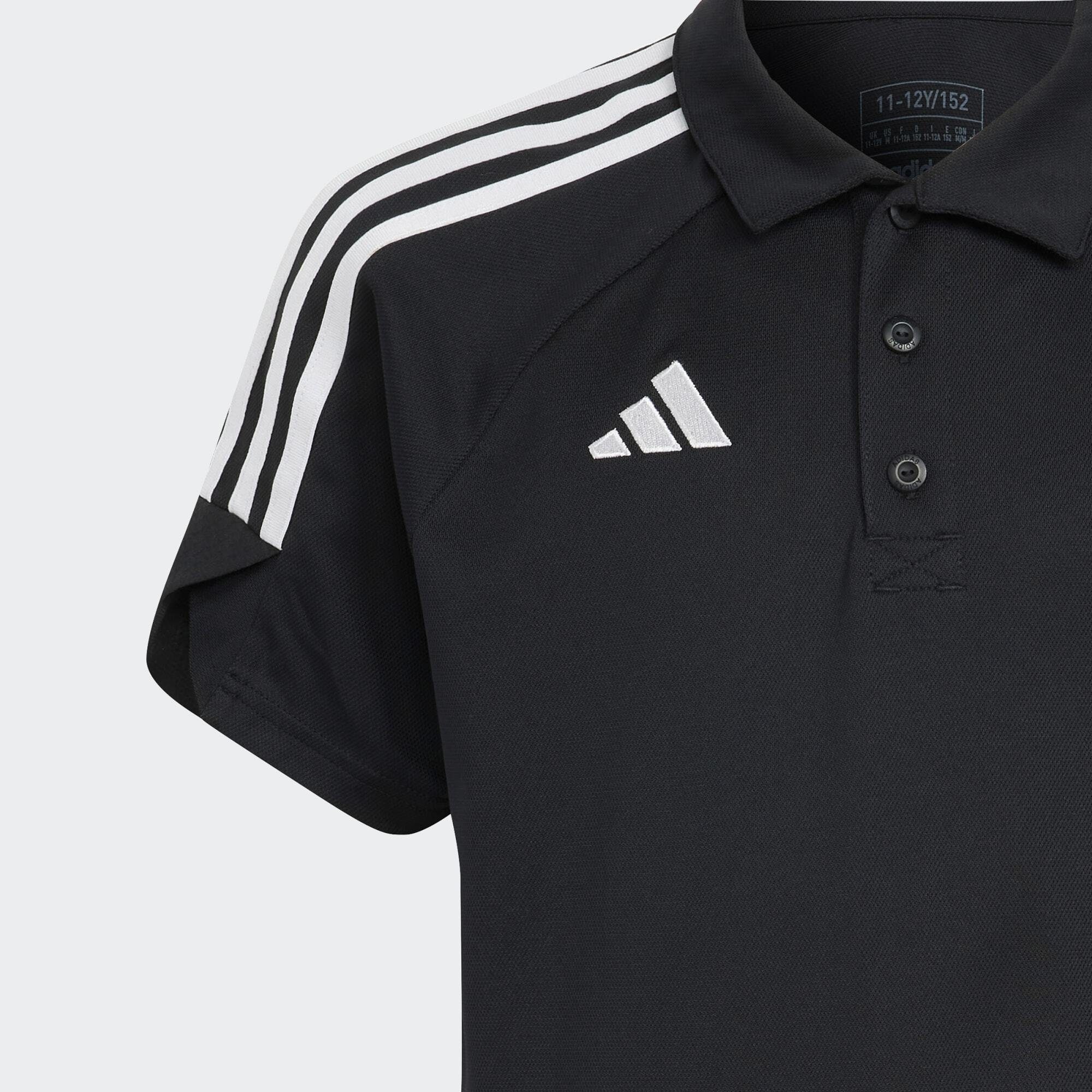 adidas Performance Funktionsshirt TIRO 23 LEAGUE POLOSHIRT