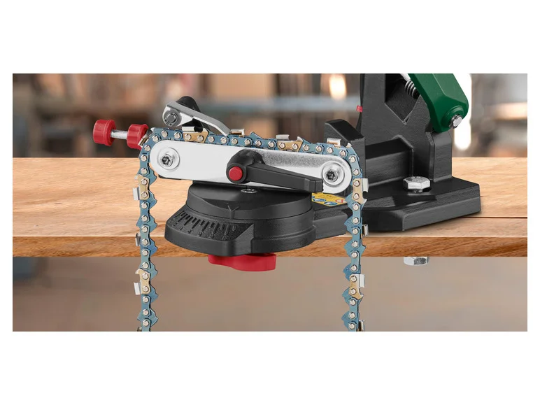 Afiador de corrente PARKSIDE® PSG 85 C2
