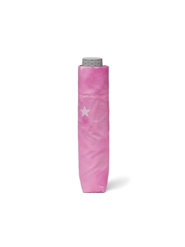 Ergobag Regenschirm WolkenzauBär in Rosa günstig kaufen onesize