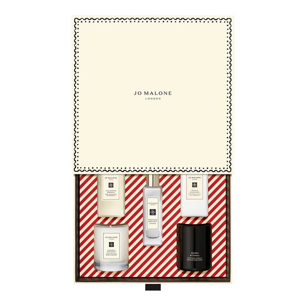Jo Malone London House of Jo Malone London XMAS Set