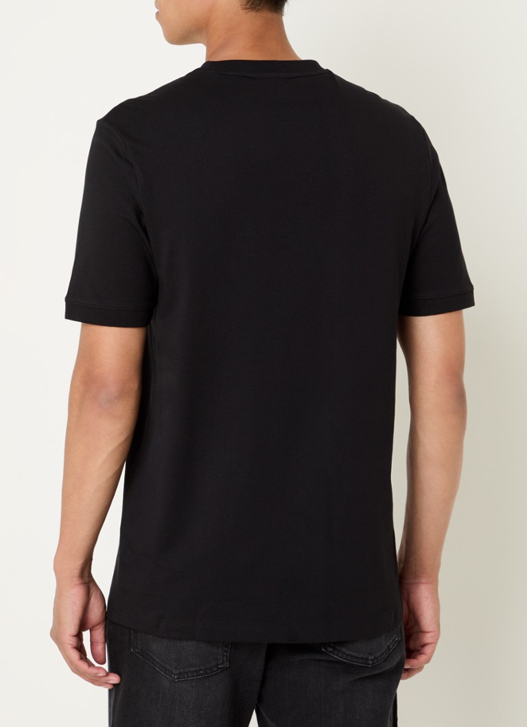 Tricou HUGO BOSS Diragolino cu logo
