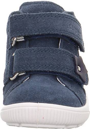 superfit Lauflernschuh STARLIGHT