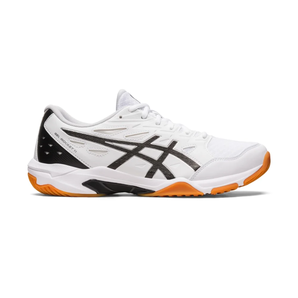 Asics Gel Rocket 11 1071A091.101 / weiss