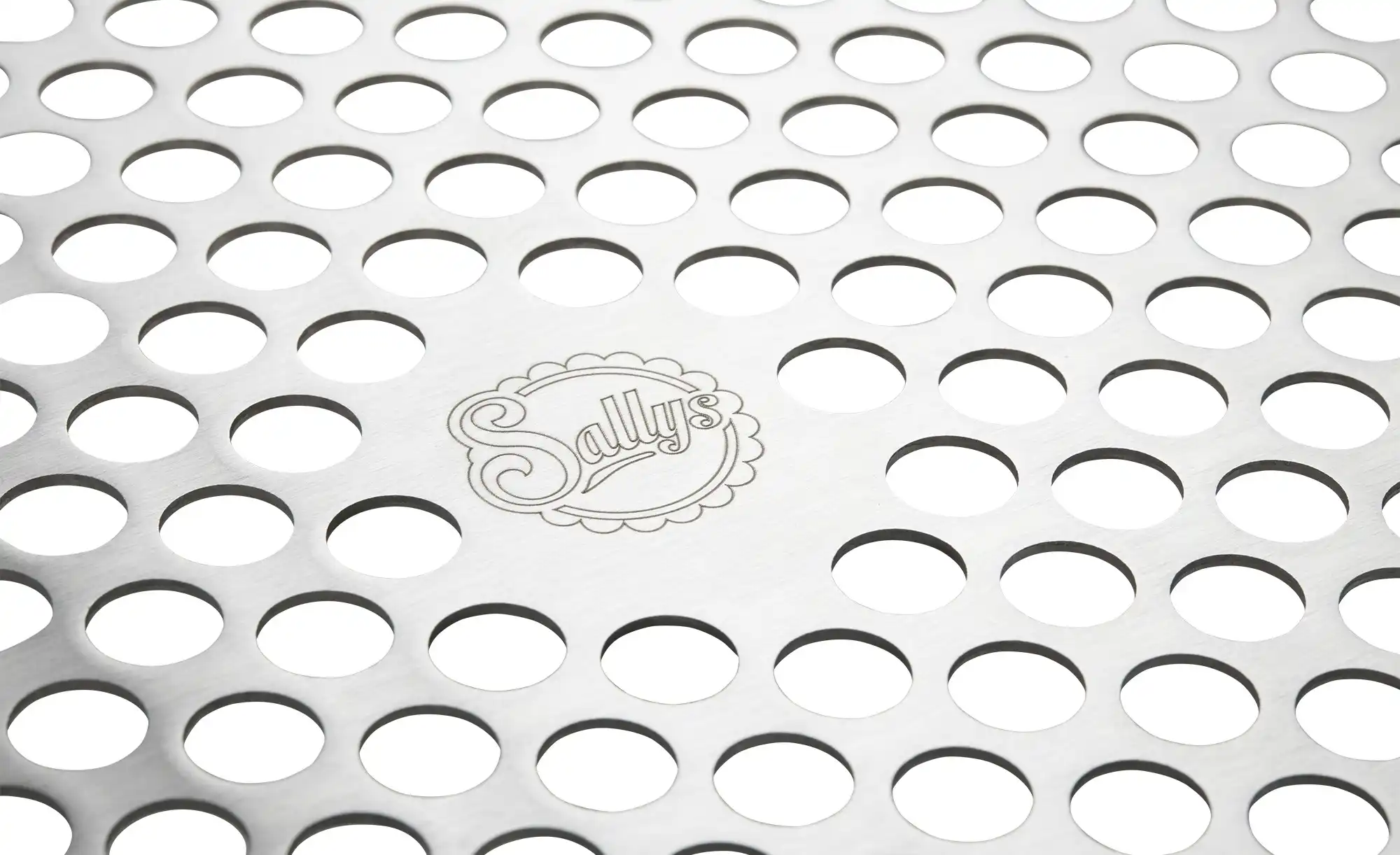 Sallys Premium Backblech Sallys