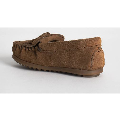 Minnetonka Staubbrauner Kilty