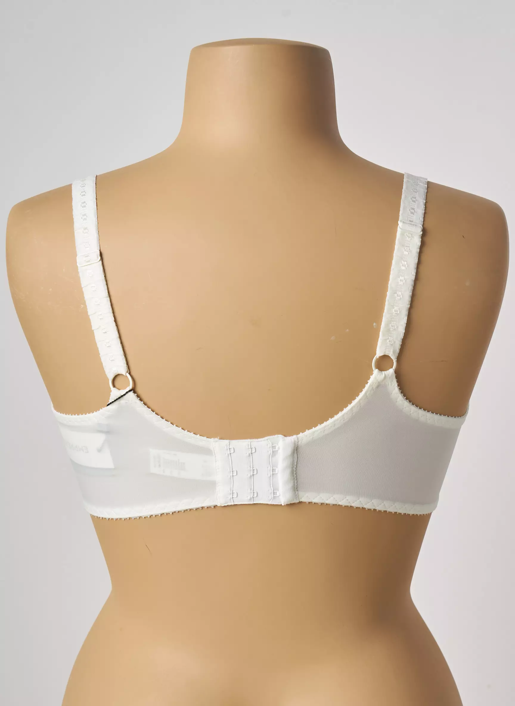 Empreinte Soutien Gorges Femme couleur beige