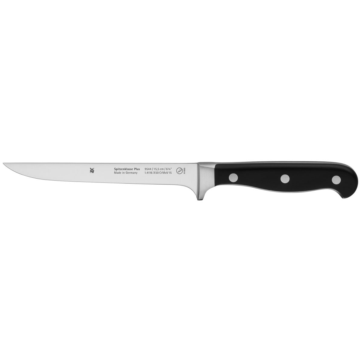 WMF Ausbeinmesser Spitzenklasse Plus 15,5 cm