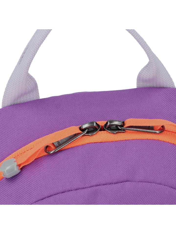 Jack Wolfskin Buttercup Kinderrucksack 28 cm in sea rose günstig kaufen onesize