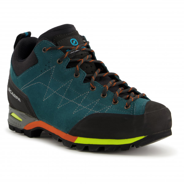 Scarpa - Zodiac - Approachschuhe