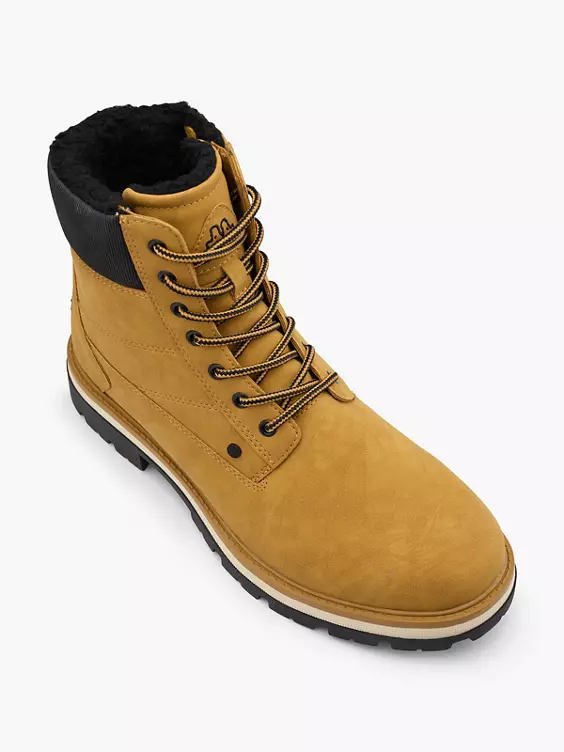 Kappa Schnürboots