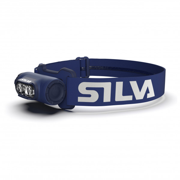 Silva - Explore 4 - Stirnlampe