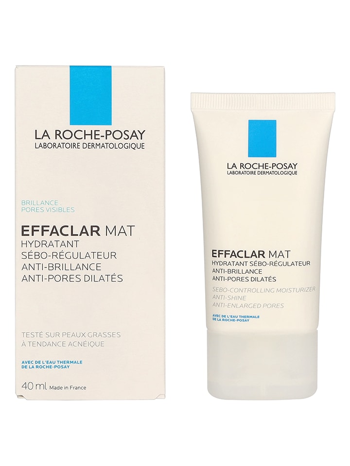 La Roche-Posay Gesichtscreme 