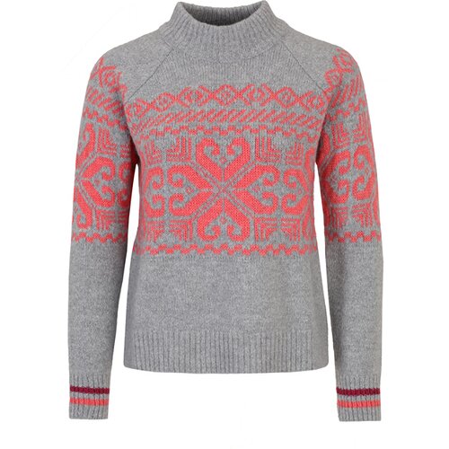 DAMEN PULLOVER PULLOVER LAUREN