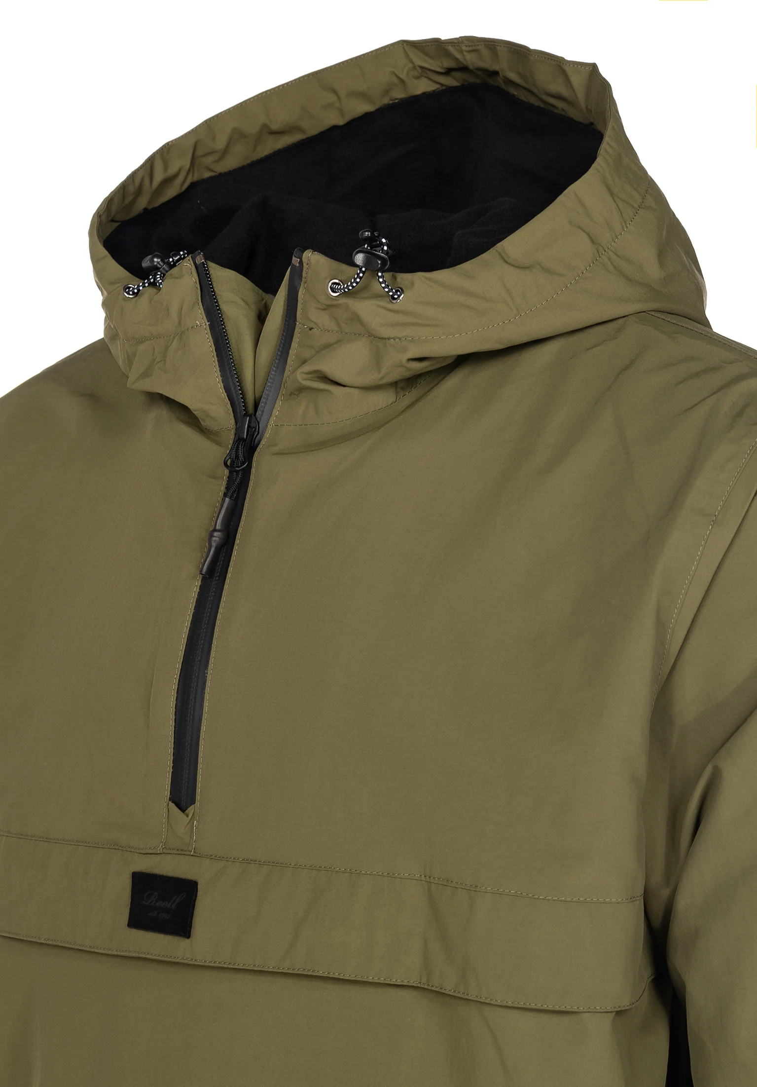 Winter Windbreaker