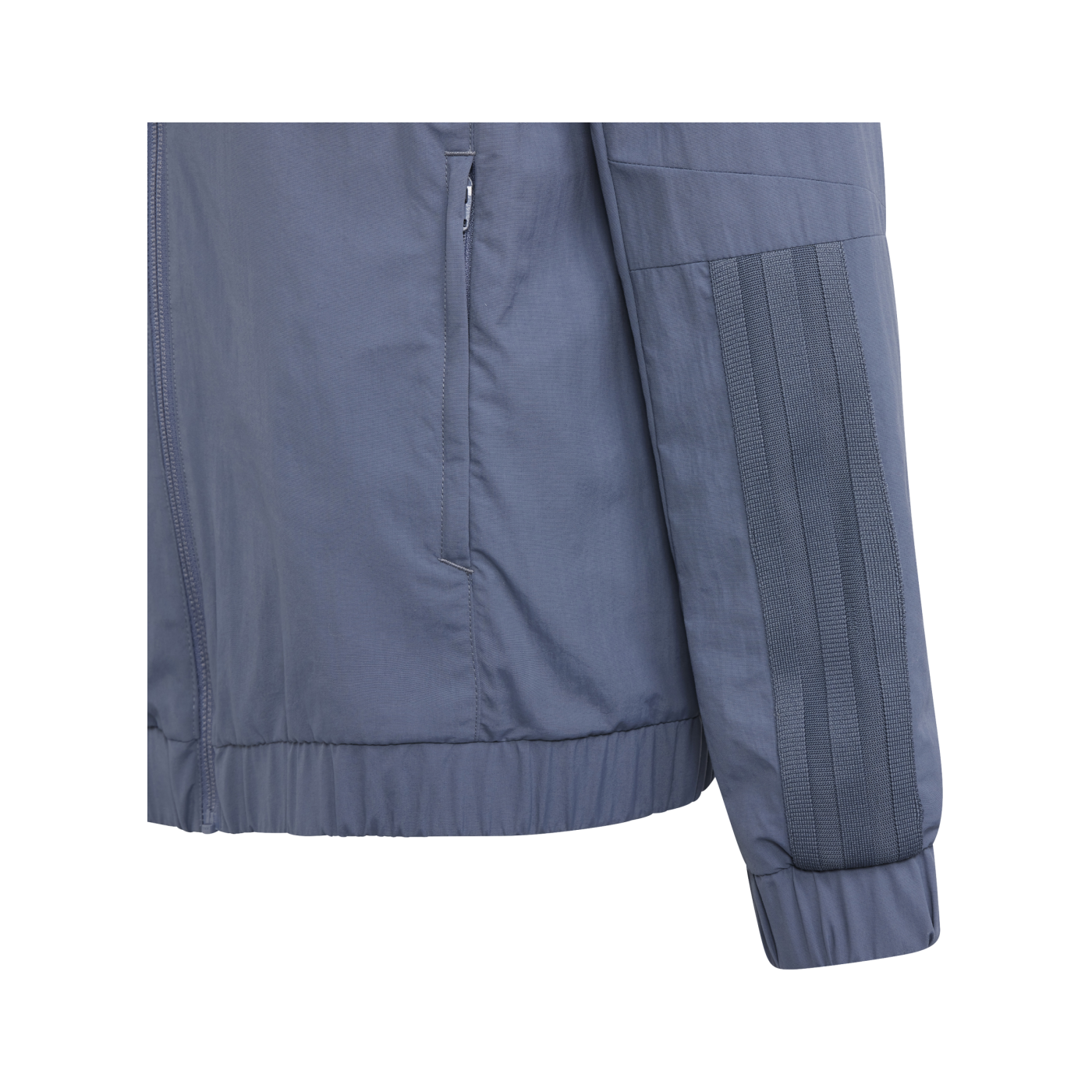 adidas Tiro 23 Competition Präsentationsjacke Kids Grau