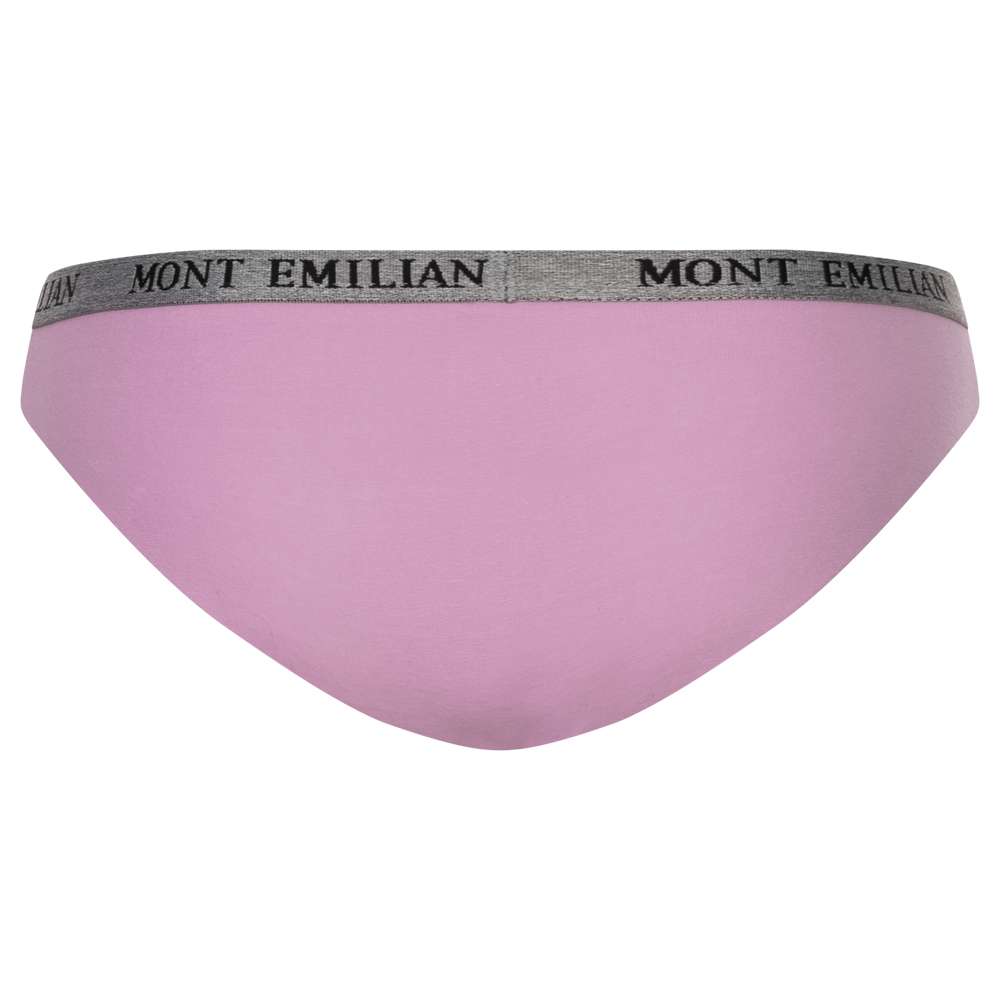 MONT EMILIAN 
