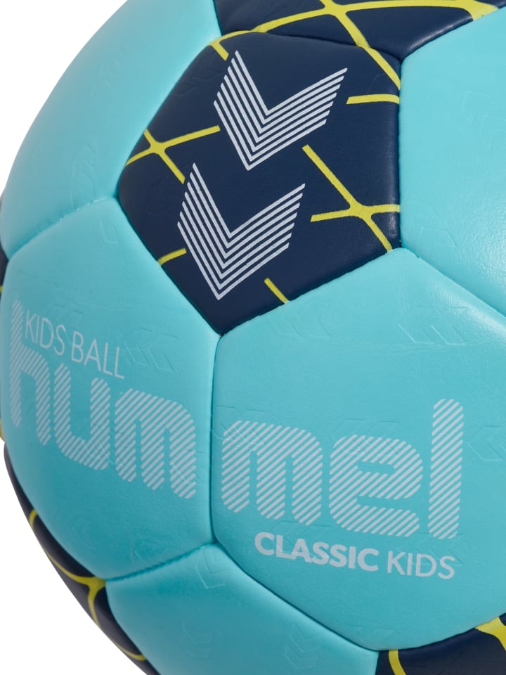 Hummel Hummel Handball Hmlclassic Unisex in LIGHT BLUE/MARINE/YELLOW günstig kaufen 0