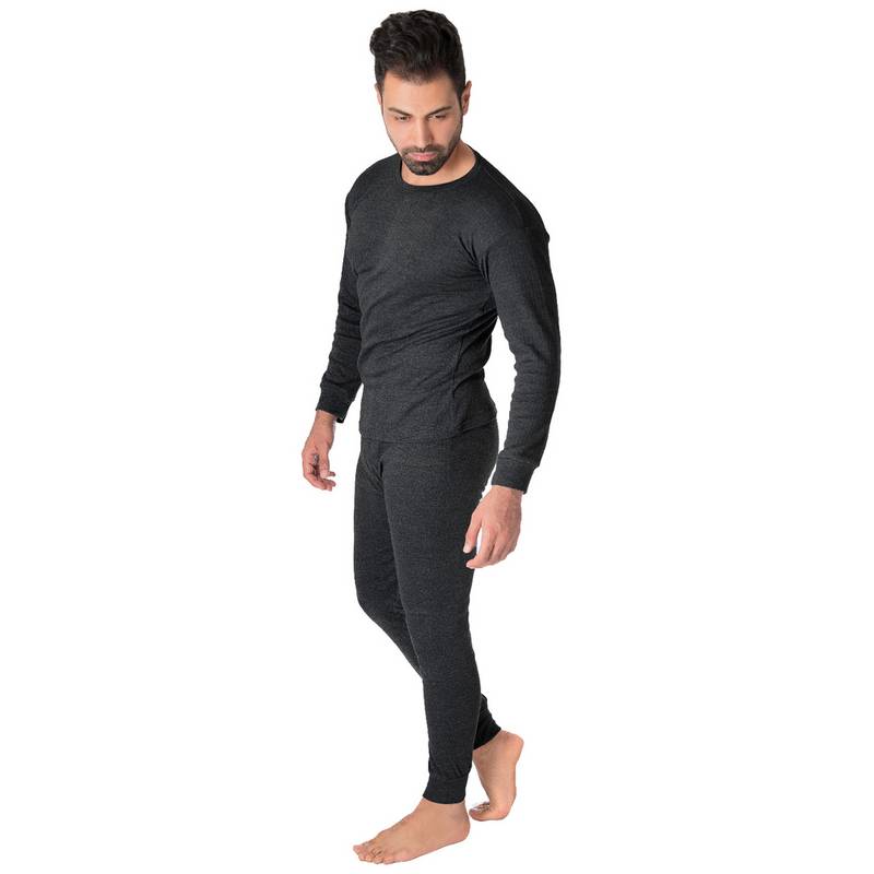 Black Snake 3 Pack Thermo Set Cushy Wscheset Herren