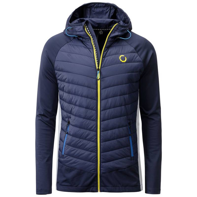 LPO Steppjacke Herren