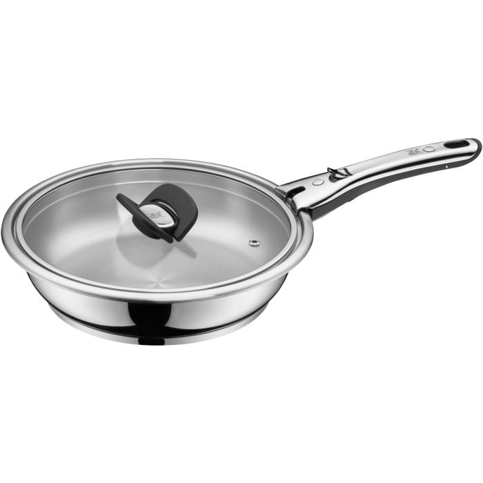 Click&Serve Bratpfanne, 24 cm