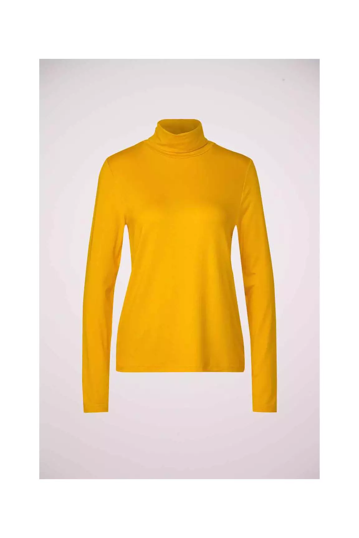 Street One Sous Pulls 1 Femme couleur jaune