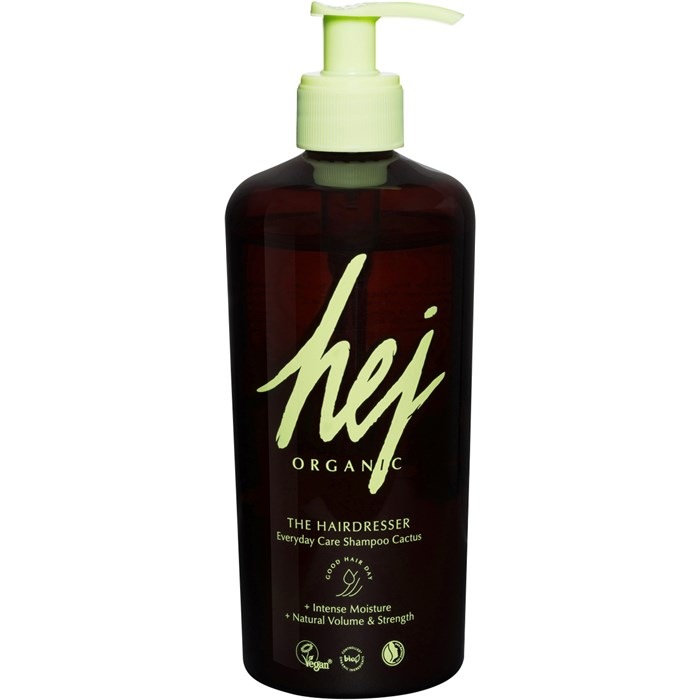 Everyday Care Shampoo