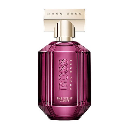 Hugo Boss The Scent For Her Magnetic Eau de Parfum 50 ml