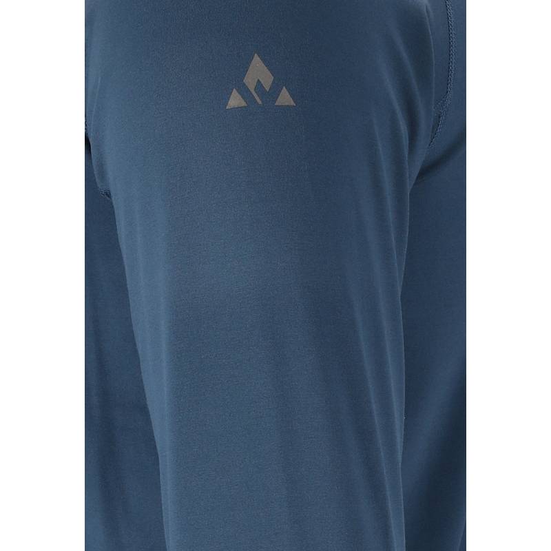 Whistler Baggio Rollkragenpullover Herren