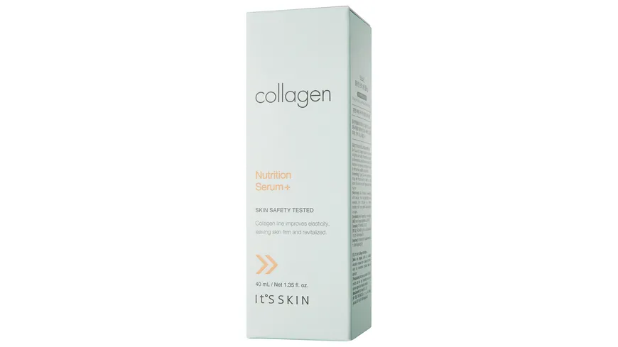 It'S Skin Collagen Nutrition Serum+ 40 ml