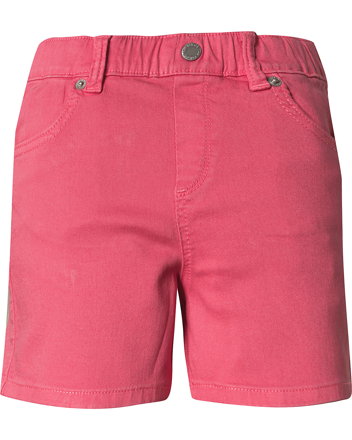 Jeansshorts für Mädchen
