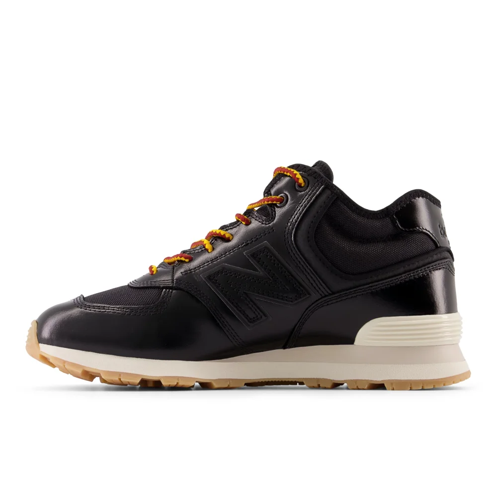 New Balance 574 U574HMZ / schwarz