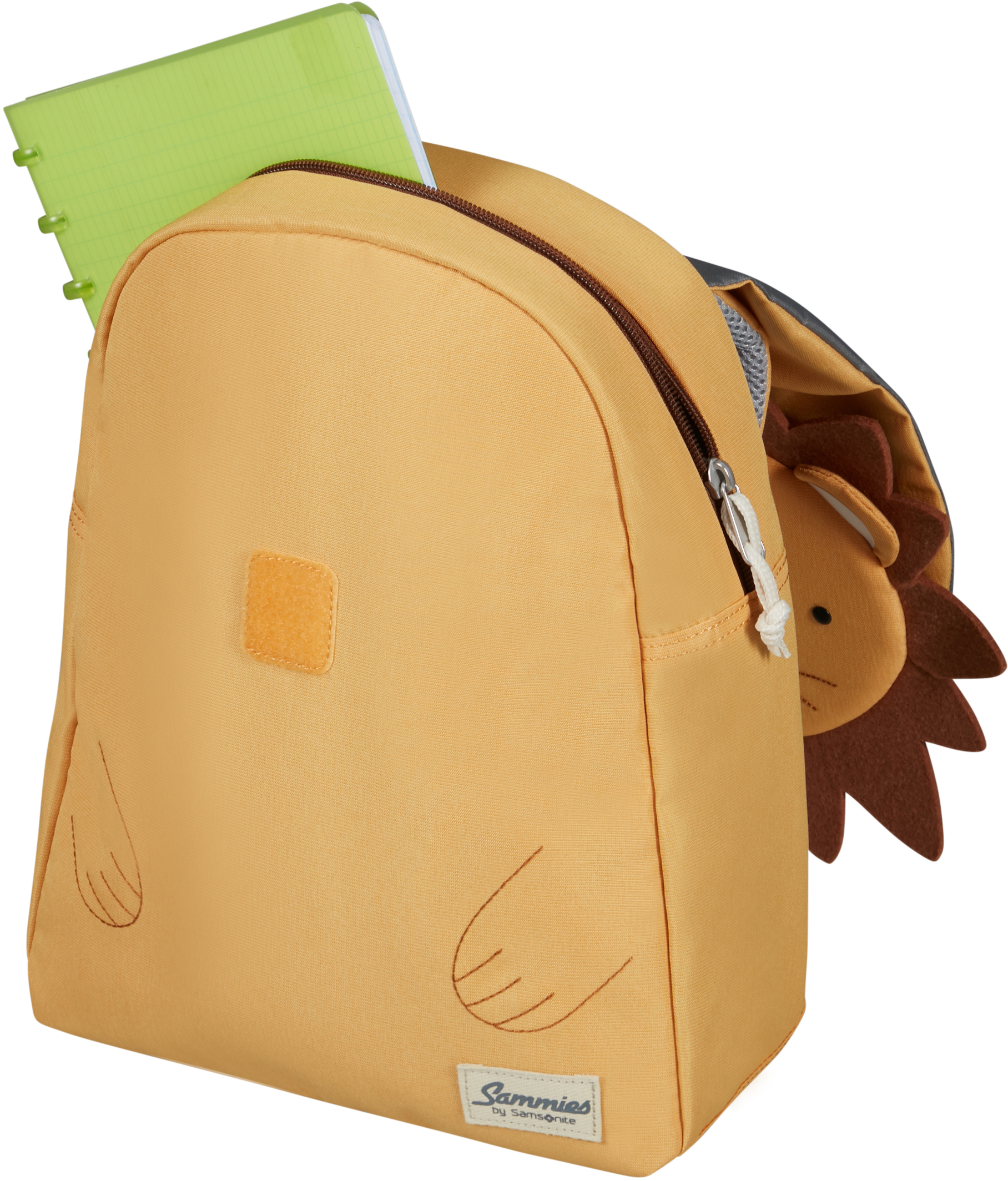 Backpack