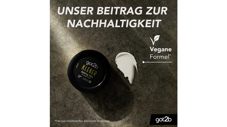 GOT2B Wax Kleber Spiking 75 ml