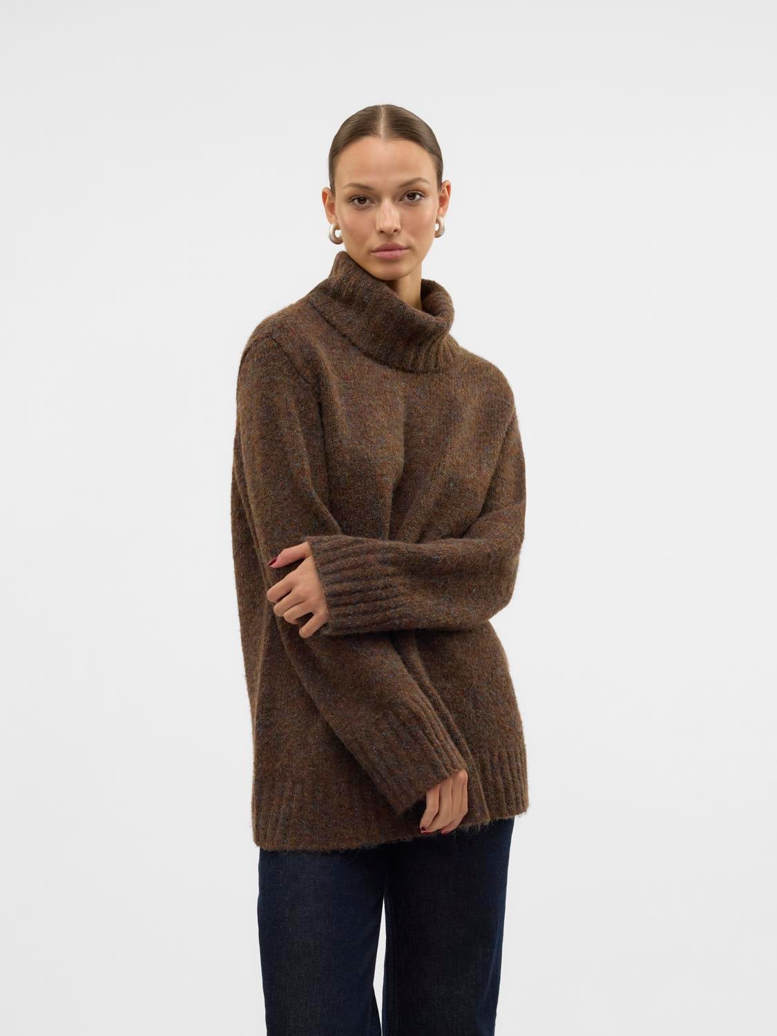 VMINGRID Pullover