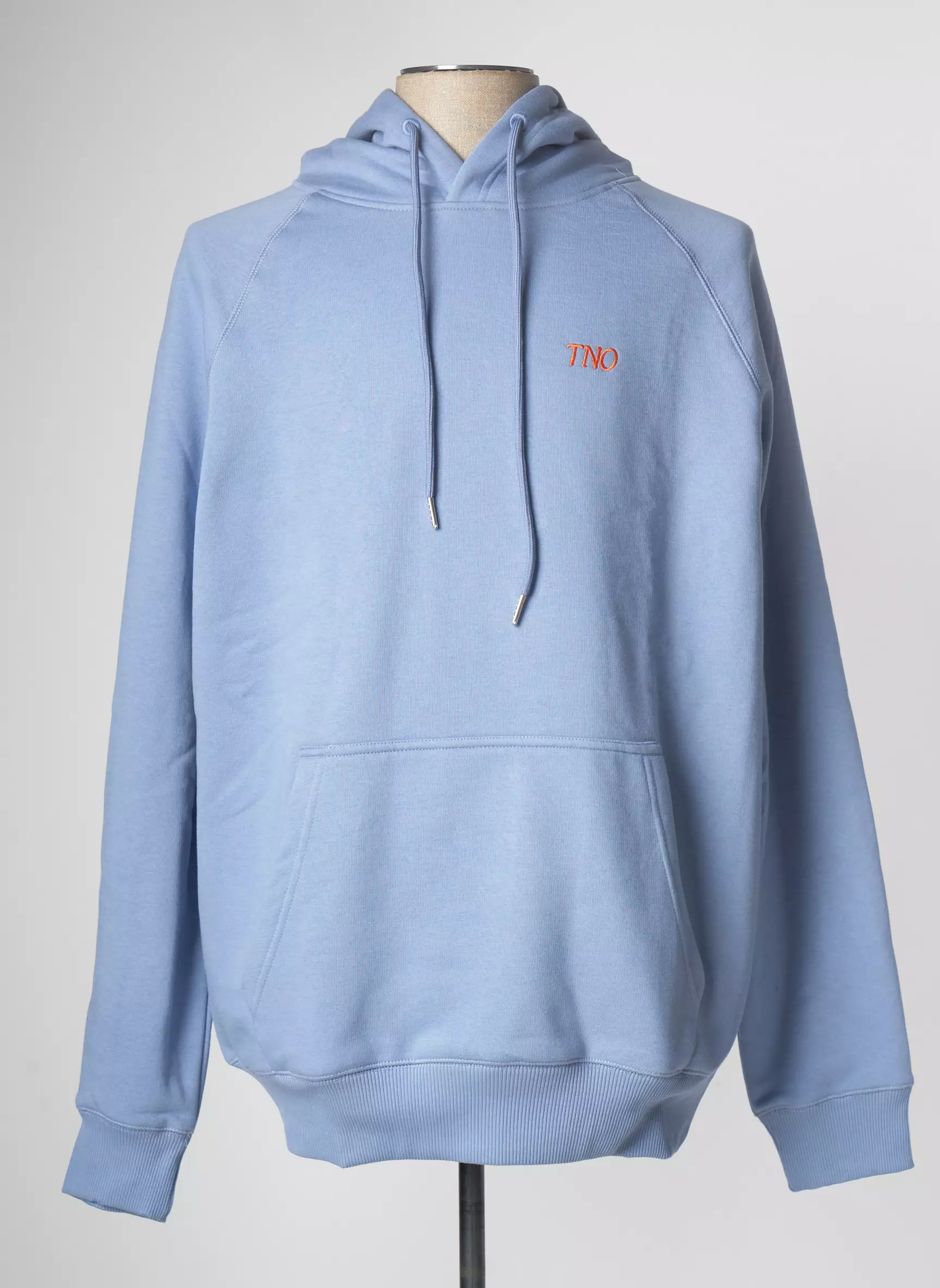 The New Originals Sweats Homme couleur bleu
