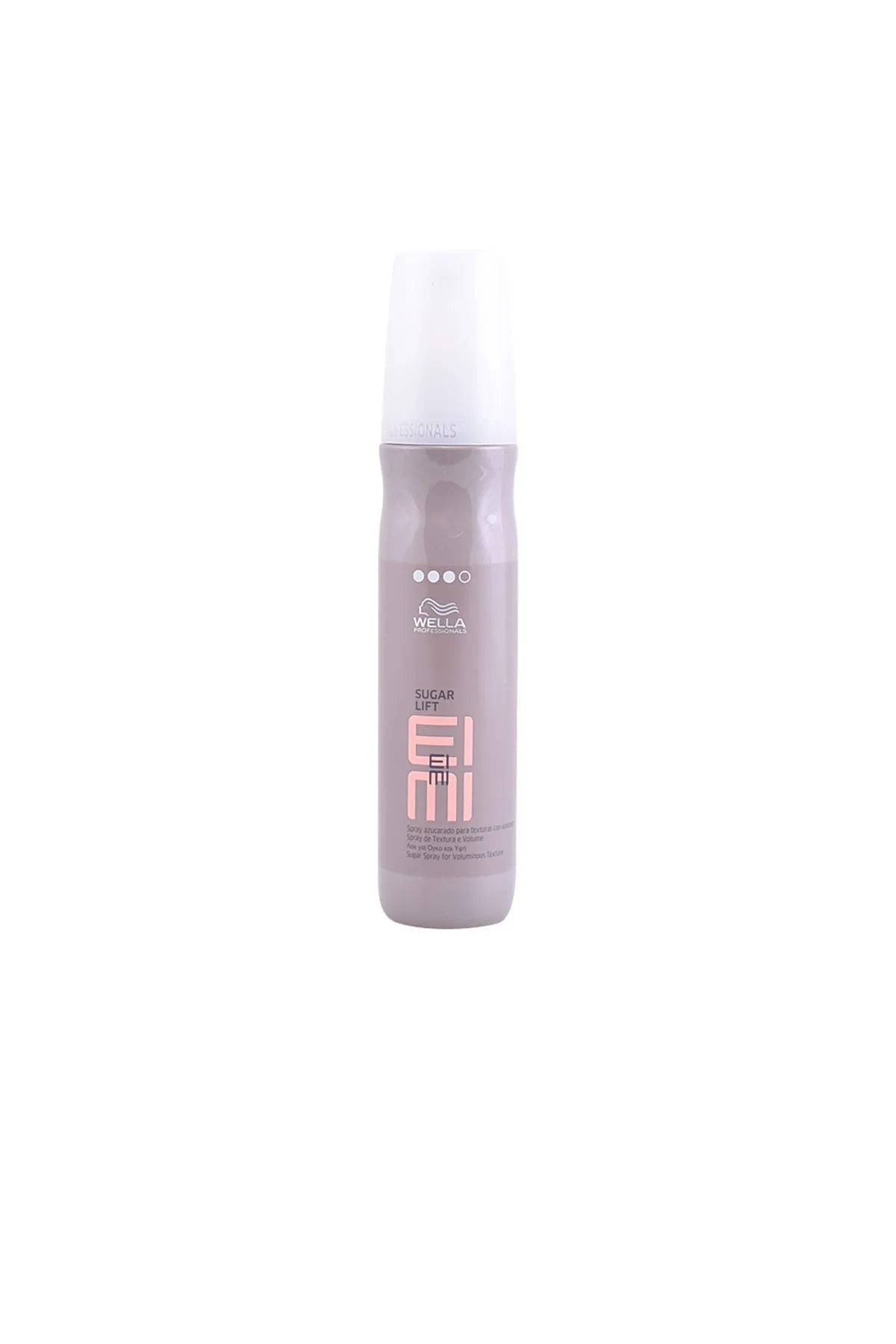 wella Professionals  Eimi Sugar Lift Wella Professionals 150 ml