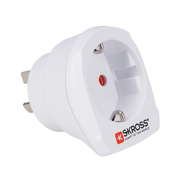 COMBO EU+AUS - Reisestecker