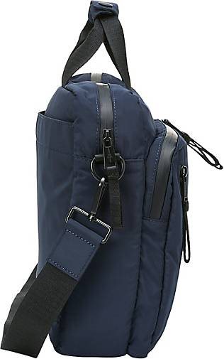 Marc O'Polo Business Tasche aus wasserabweisendem Material