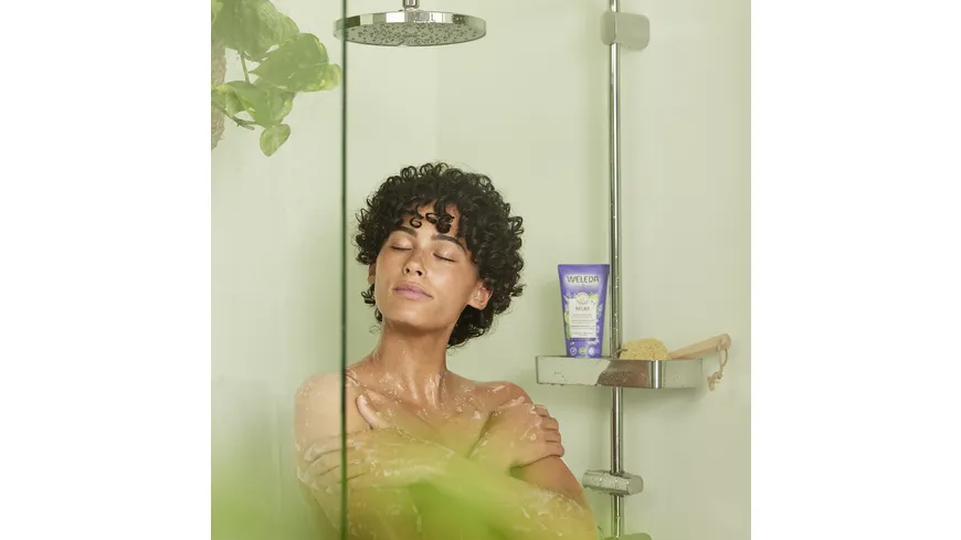 WELEDA Aroma Shower Relax 200 ml