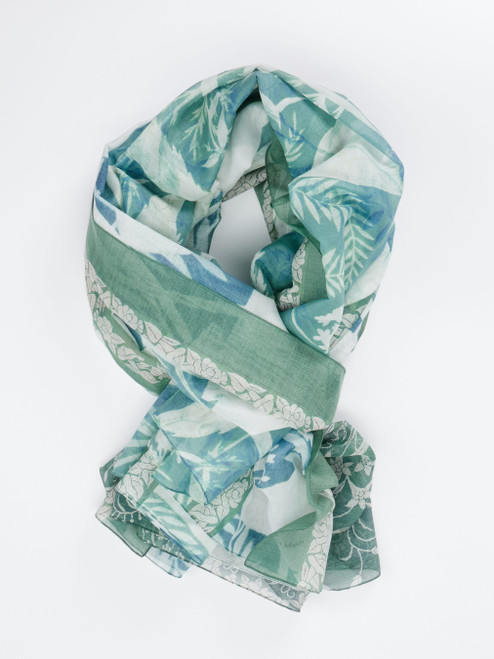 Schal-93217910001 Pierre-Louis Mascia