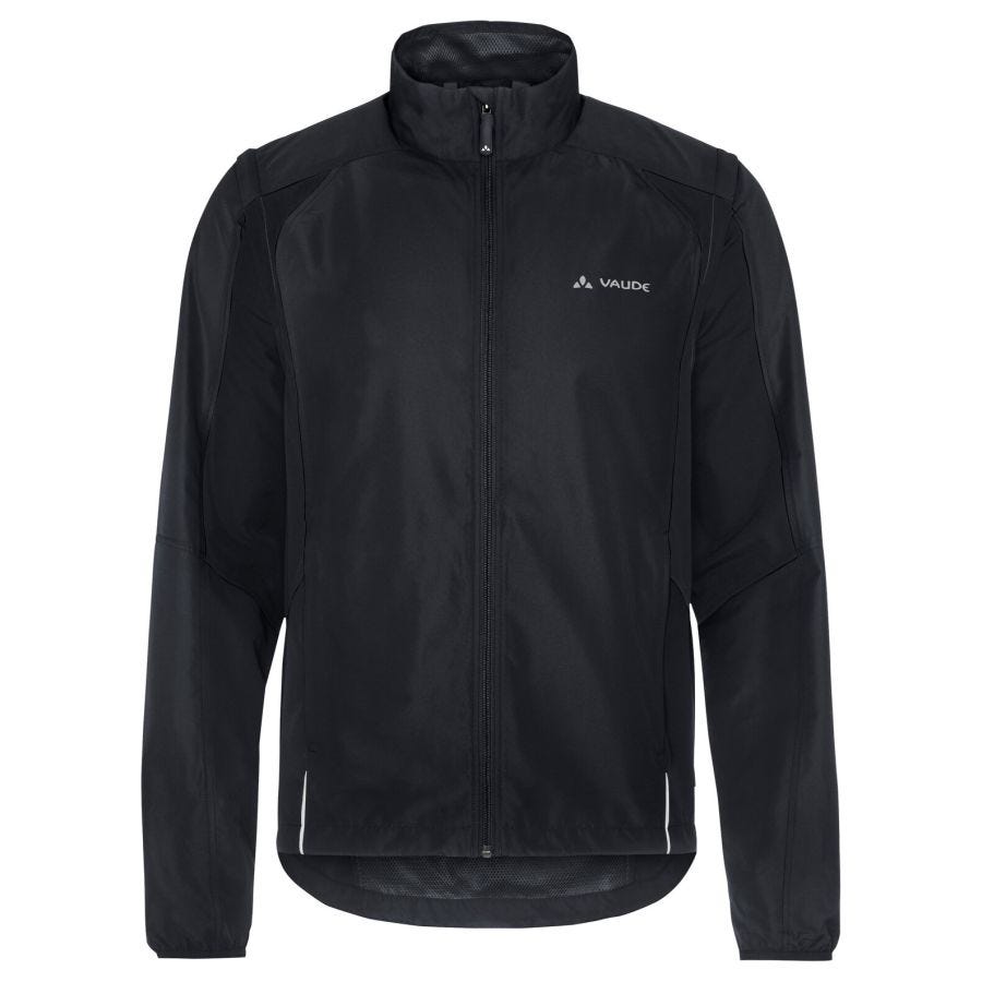 Dundee Classic Zip-Off Windjacke Herren