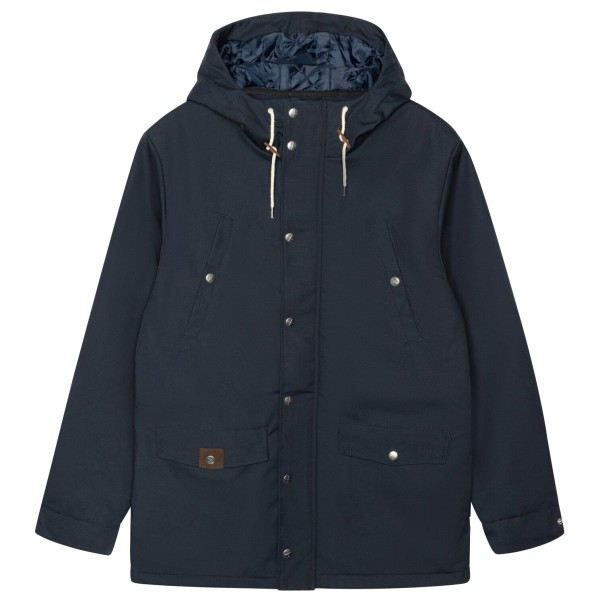 Revolution - Parka Jacket - Parka