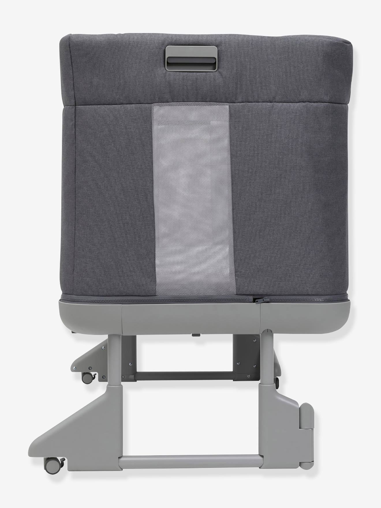Chicco Mitwachsendes Beistellbett NEXT2ME FOREVER CHICCO - grau