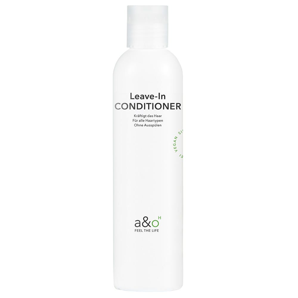 a&o Leave-in Conditioner 200 ml