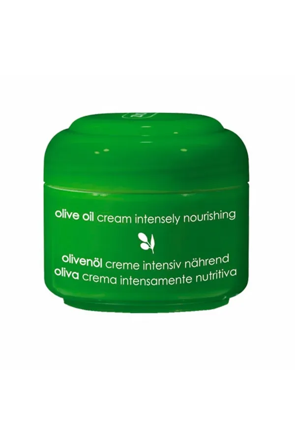 Ziaja  Oliva Crema Gesichtsbehandlung Nutritiva Ziaja 50 ml
