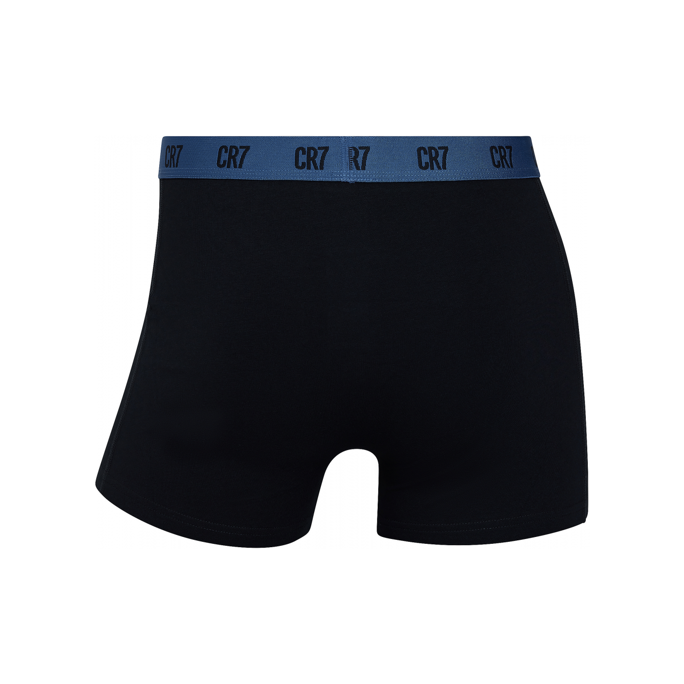 CR7 Basic Trunk Boxershort 3er Pack Mehrfarbig F2751