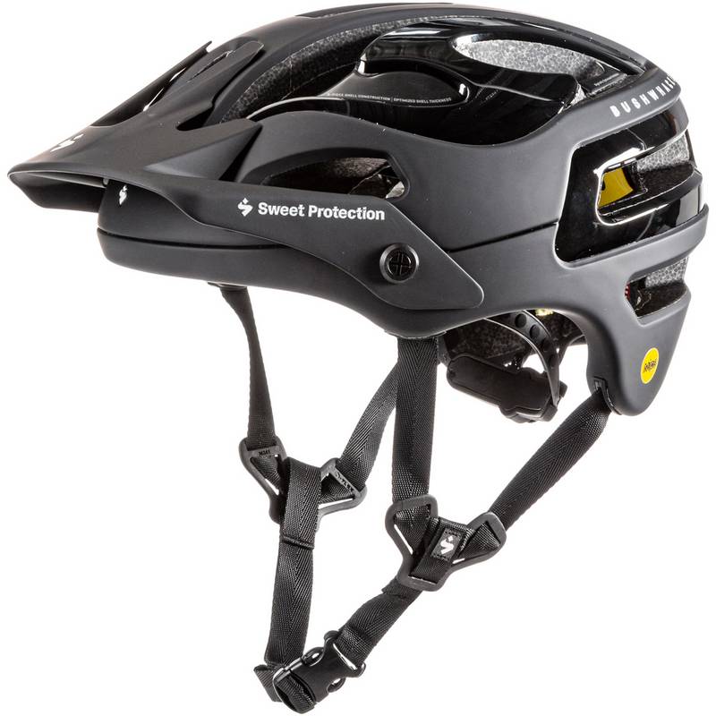 Sweet Protection Bushwhacker MIPS Helm