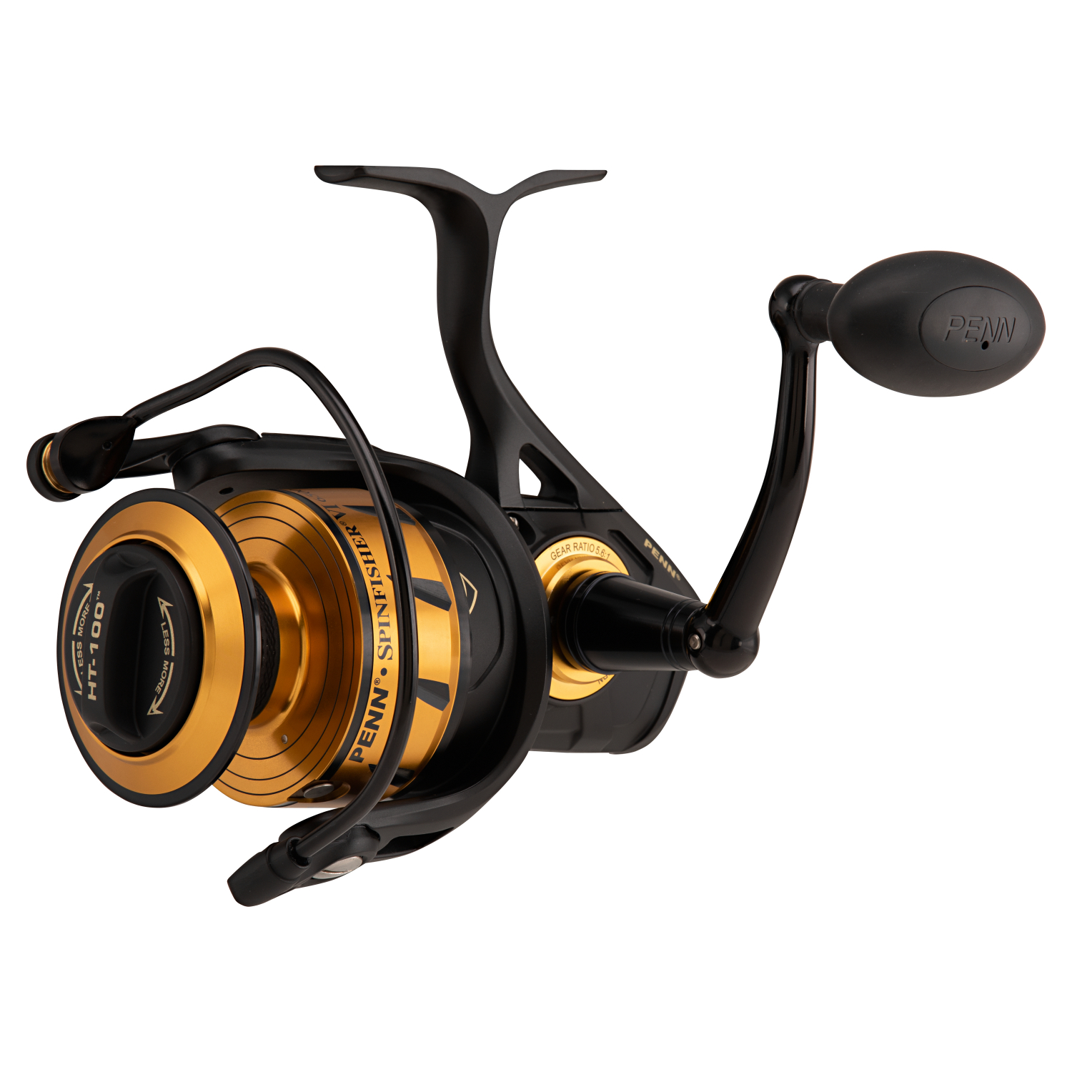 Penn Meeresrolle Spinfisher® VI Spinning