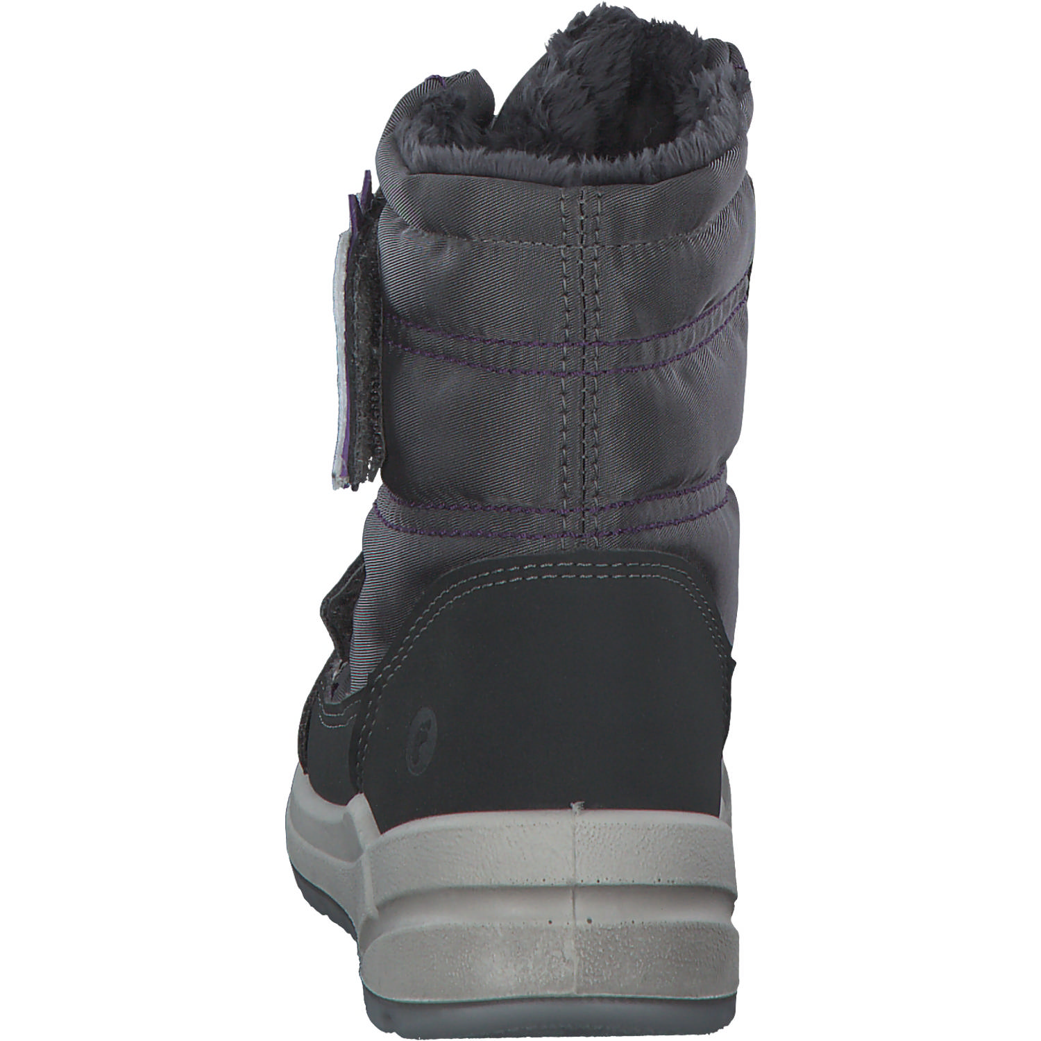 Ricosta Garei 9000102, Stiefel (Kinder), Kinder, arctic