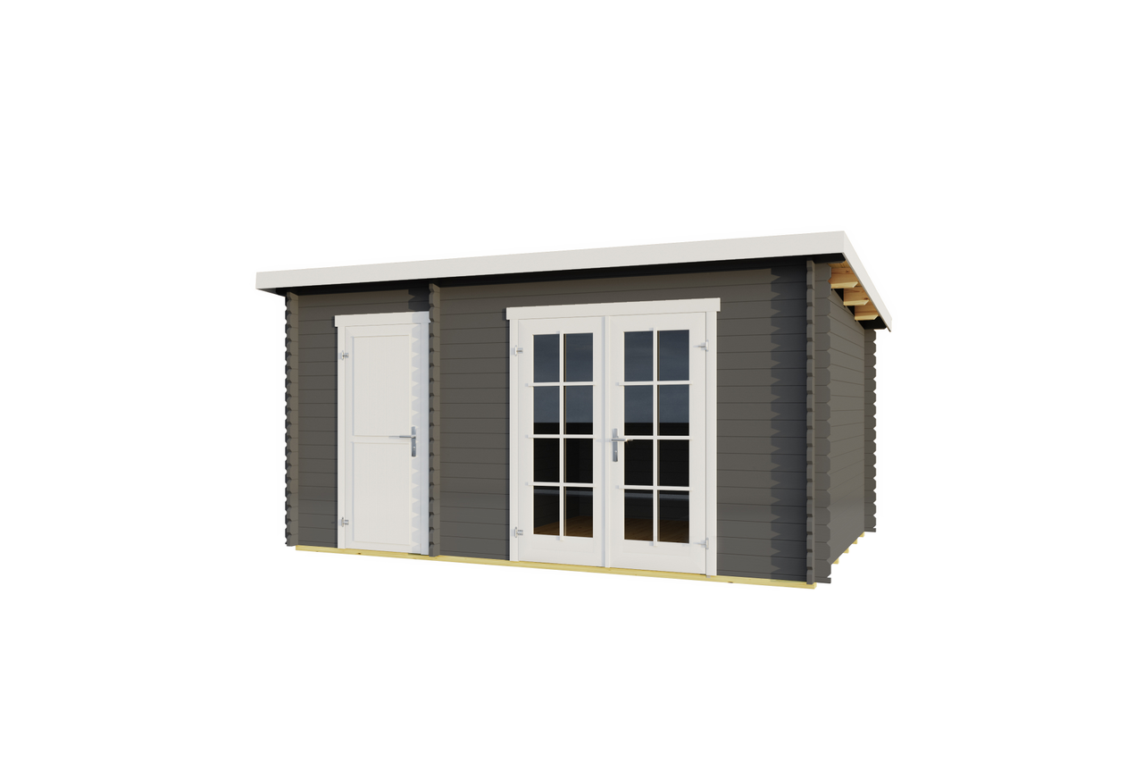 Lasita BELMONT 1 CARBONGRAU